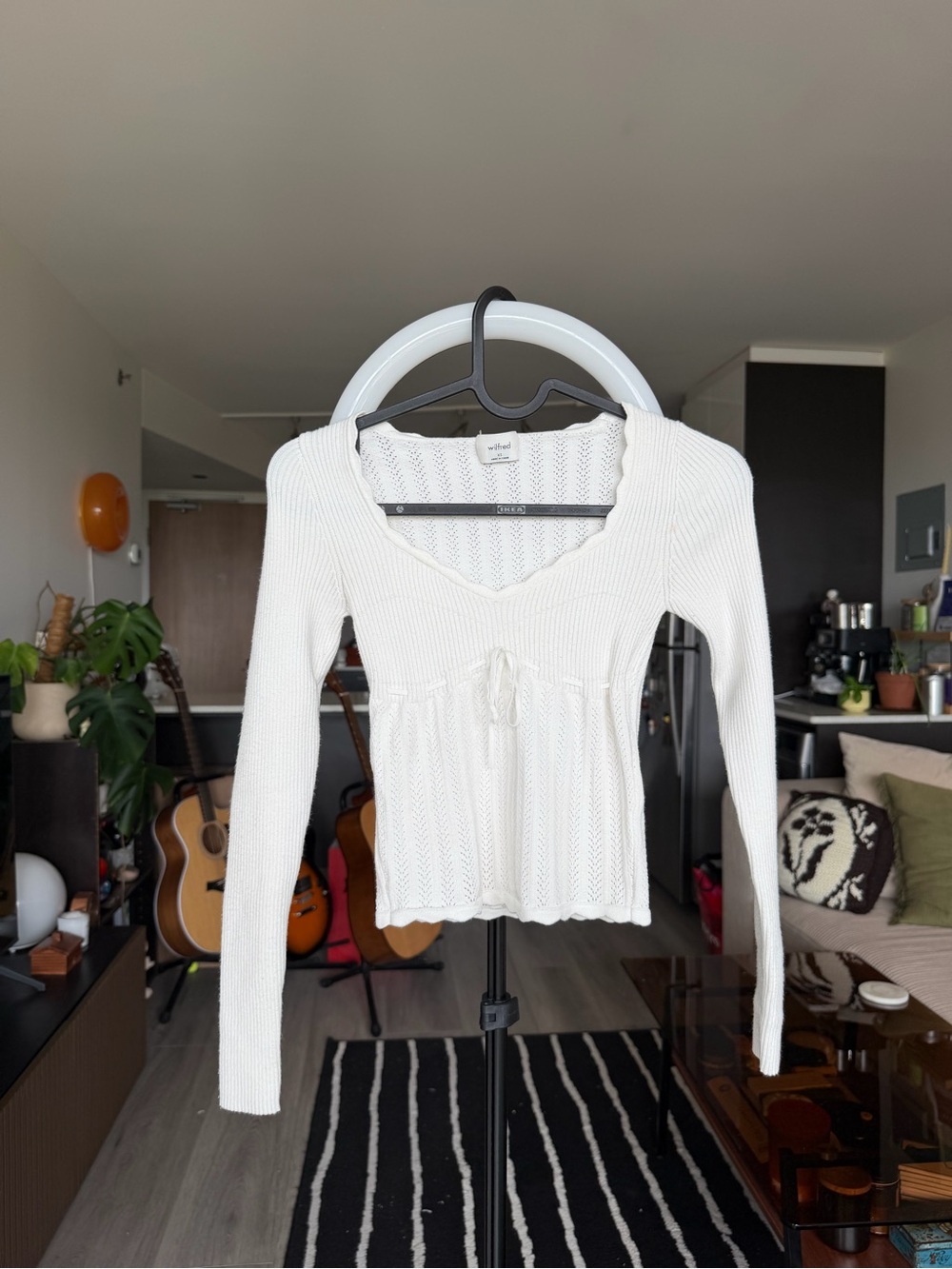 Wilfred Soloist Sweater